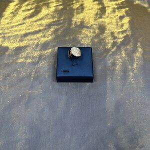 APM Monaco Galet Gold Ring